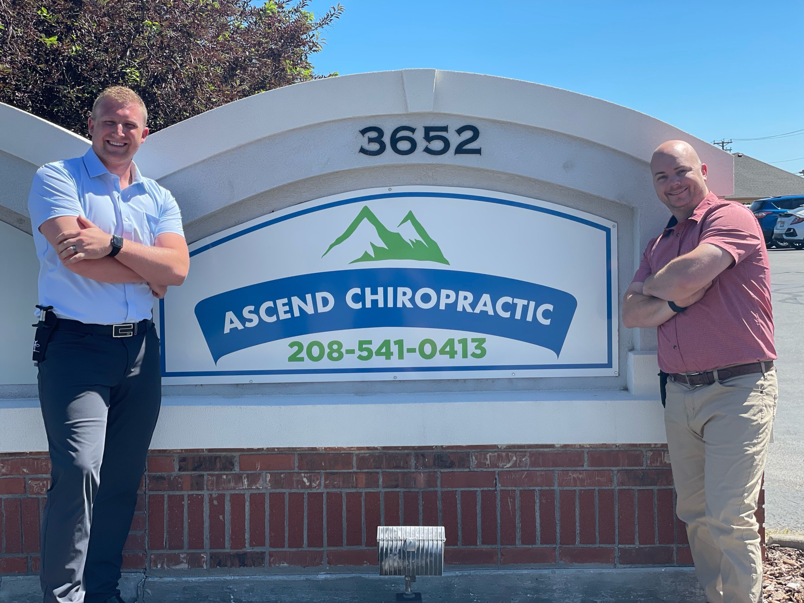 Family Chiropractor in Idaho Falls, ID